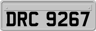 DRC9267