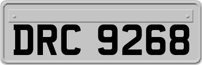 DRC9268