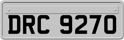 DRC9270