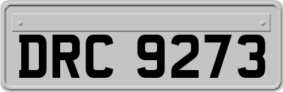 DRC9273