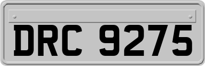 DRC9275