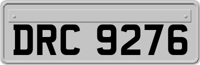 DRC9276
