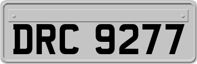DRC9277
