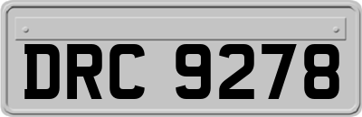 DRC9278
