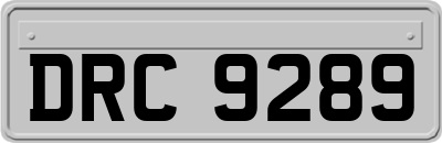 DRC9289