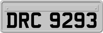 DRC9293
