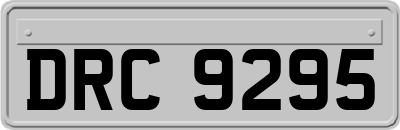 DRC9295