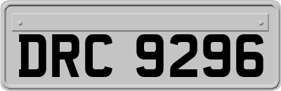 DRC9296
