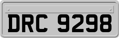 DRC9298