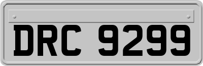 DRC9299