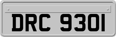 DRC9301
