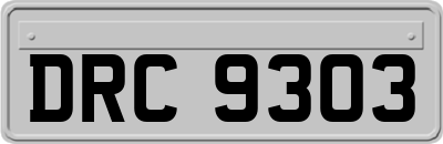 DRC9303