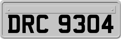DRC9304