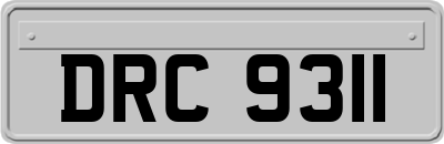 DRC9311