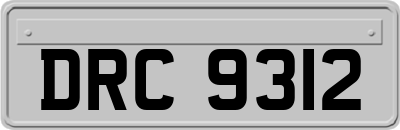 DRC9312