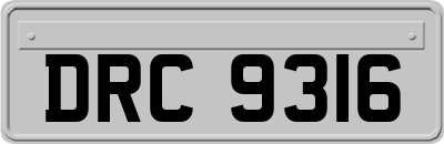 DRC9316