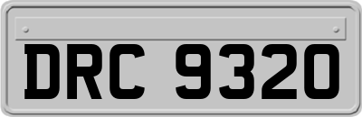 DRC9320