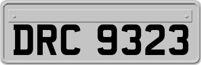 DRC9323