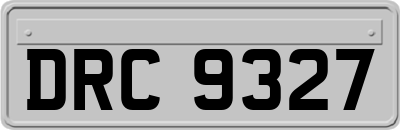 DRC9327