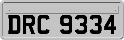 DRC9334