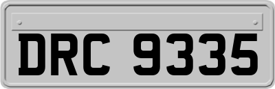 DRC9335