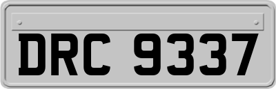 DRC9337