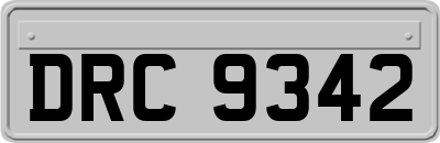 DRC9342