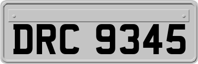 DRC9345
