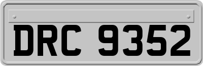 DRC9352