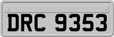 DRC9353