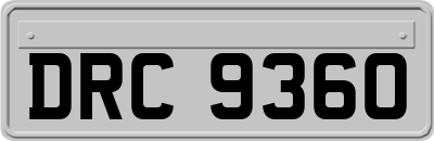 DRC9360