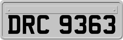 DRC9363
