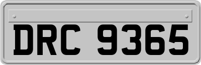 DRC9365