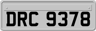 DRC9378