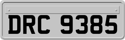 DRC9385