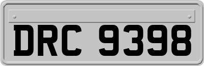 DRC9398