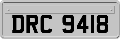 DRC9418
