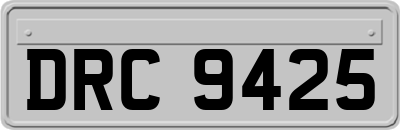 DRC9425