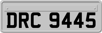 DRC9445
