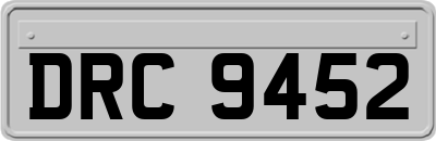 DRC9452