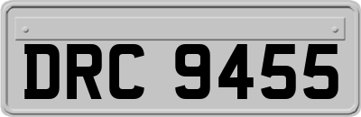DRC9455