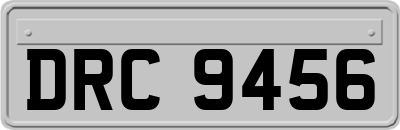 DRC9456