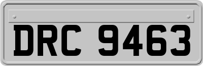 DRC9463