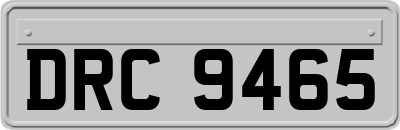 DRC9465