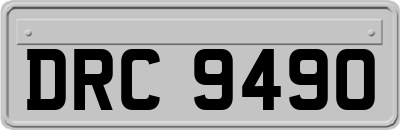 DRC9490