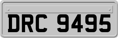 DRC9495