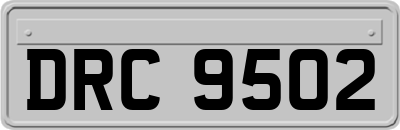 DRC9502