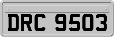 DRC9503