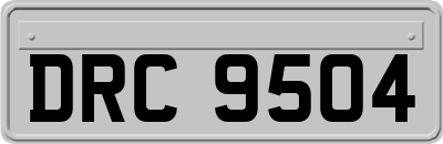 DRC9504