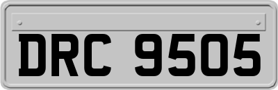 DRC9505